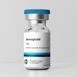 Semaglutid 5 mg